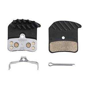 Shimano BP-H03A-FR DISC BRAKE PAD