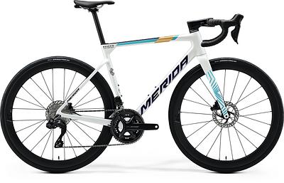 MERIDA SCULTURA 6000 III3 (TEAM PEARL)25 XXS