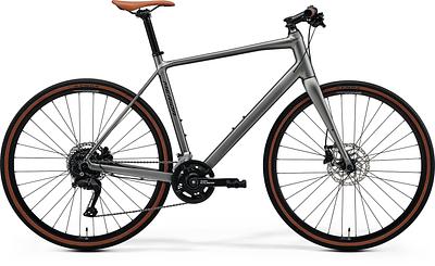 MERIDA SPEEDER 100 M GREEN