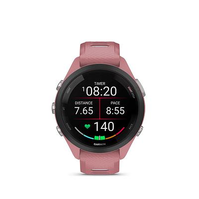 Garmin Forerunner 265S Pink