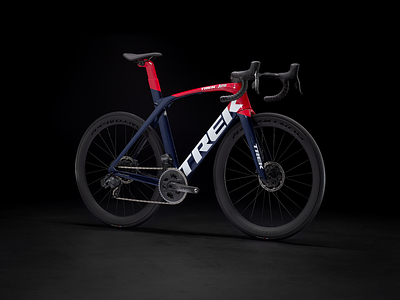 TREK MADONE SLR 7 (ML) PR