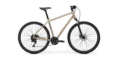 Merida CROSSWAY 100 (HIGH CREAM(GREY), M)
