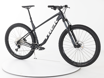 TREK ROSCOE 7 (M-BLK)