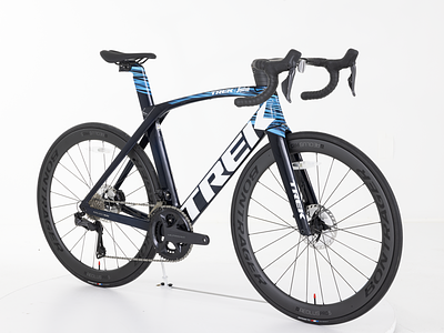 TREK MADONE SLR 7 (ML) PR