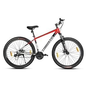 TORONTO NIAGARA 29" 21 Speed (RED)
