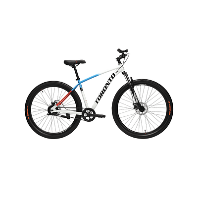 TORONTO THELON 29" Single Speed (WHITE)