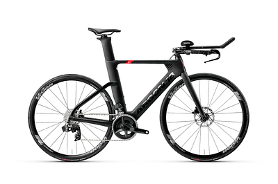 Argon 18 E117RIm Black (M)