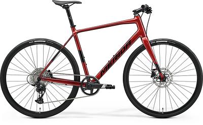 Merida SPEEDER 500 (SILK GLAMOUR RUST(BROWN), S)