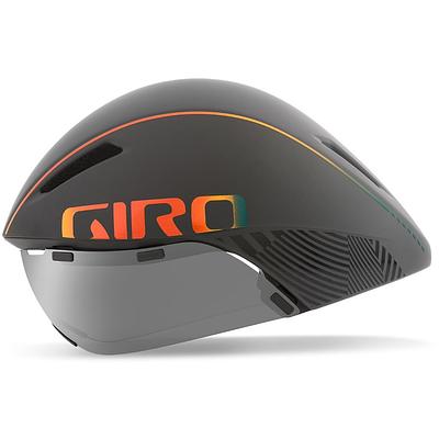 GIRO AERO HEAD (aero tri-tt helmet)