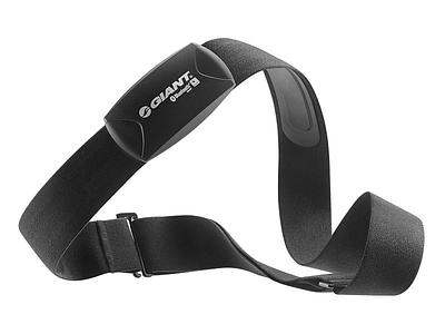 Giant Heart Rate Belt