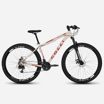 TORONTO SKYWALK 29" 21 Speed (RED)