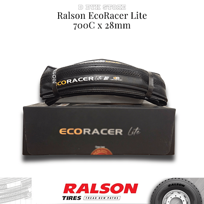 Ralson Eco Racer Lite (700 X 28C)