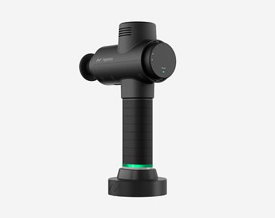 Hyperice Hypervolt GO 2 Charging Dock