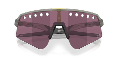 Oakley Sutro Lite (Matte Grey INK / Prizm Road)