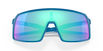 Oakley Sutro (Clear / Prizm Sapphire)