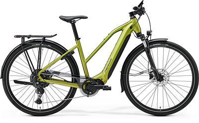 Merida SPEEDER 500 (SILK GLAMOUR RUST(BROWN), XXS)
