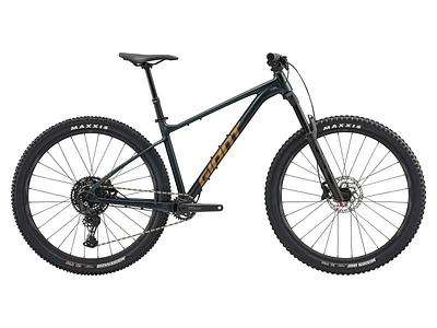 GIANT FATHOM-2 29R (L-BLK)