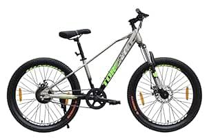TORONTO VANCOUVER 29" Single Speed (TEAL)