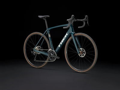 TREK MADONE SL 5 M/L MATT DEEP SMOKE
