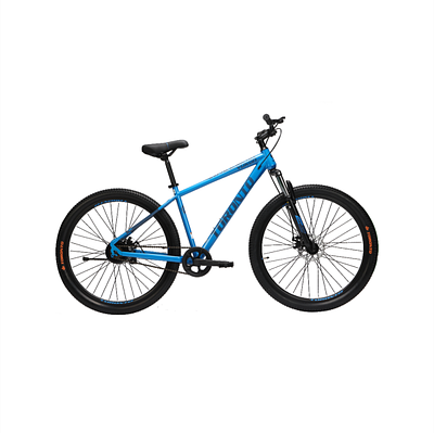 TORONTO YUKON 29" Single Speed (BLUE)