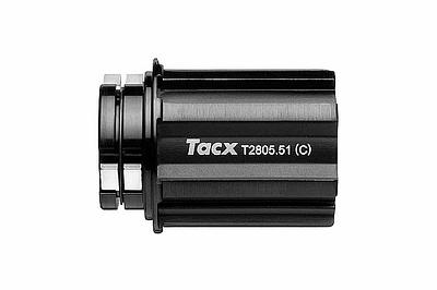 Tacx SRAM XD-R body type 2