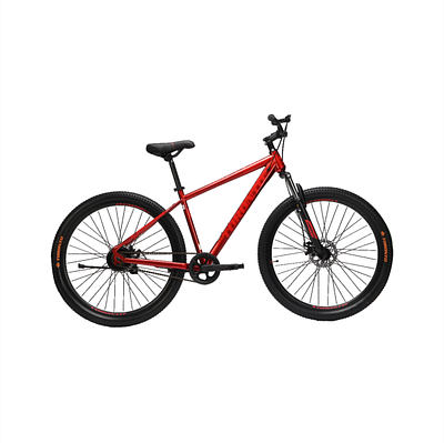 TORONTO YUKON 27.5" Single Speed (BLUE)