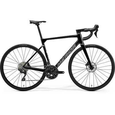 Merida SCULTURA 4000 (METALLIC BLACK(GUNMETAL GREY), XXS)