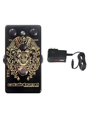 Gaint Combo Pedal