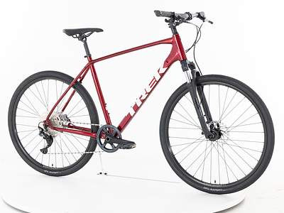 TREK DUAL SPORT 3 (M-OLIVE)