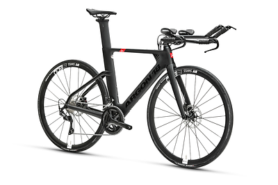 Argon 18 E117RIm Black (M)
