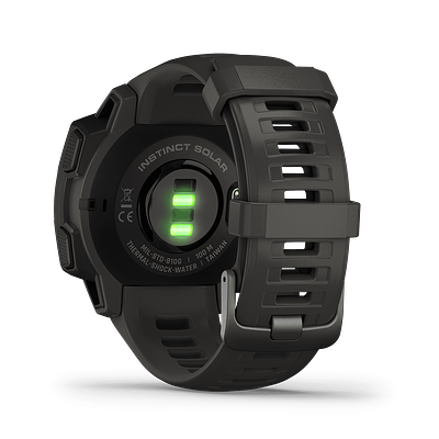 Garmin Instinct Solar-Sunburst