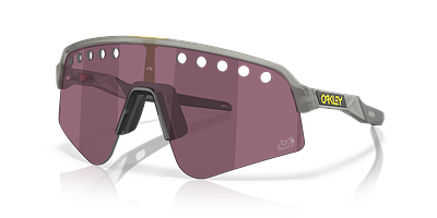 Oakley Sutro Lite (Matte Grey INK / Prizm Road)