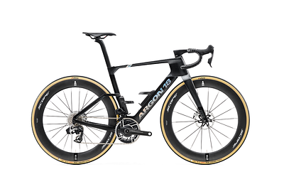 Argon 18 E117 Disc Ultegra Di2