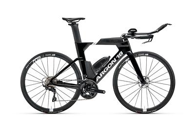 Argon 18 E117RIm Black (M)