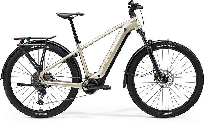 Merida CROSSWAY 100 (HIGH CREAM(GREY), S)