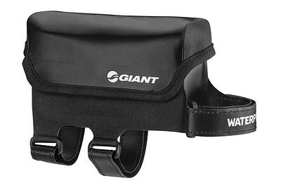 Giant Top Tube Bag WP