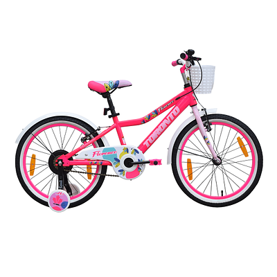 TORONTO FLORENCE 20" Single Speed (PINK)