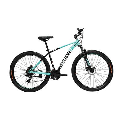 TORONTO FRASER 29" 21 Speed (RED)