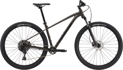 Cannondale trail 5 (L) Black