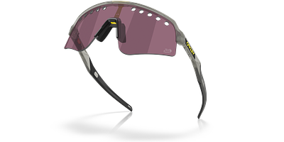 Oakley Sutro Lite (Matte Grey INK / Prizm Road)