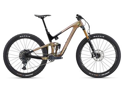 GIANT RINCON 1 29 (S-BLUE)