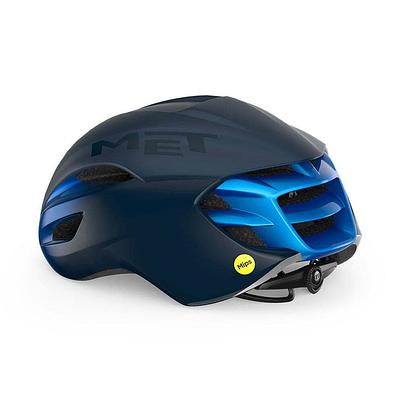 MANTA MIPS CE BLUE METALLIC MATT GLOSSY M (3HM133CE00MBL1)