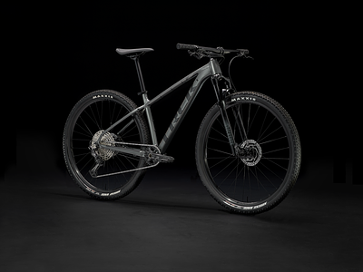 TREK X-CALIBER 8 (M) SATIN LITHIUM GREY
