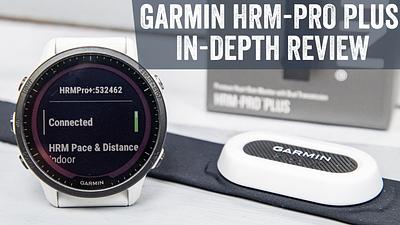 Garmin Hrm Pro Plus