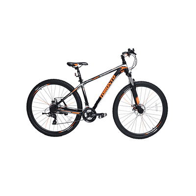 TORONTO MAPLE 29" 21 Speed (BLUE)