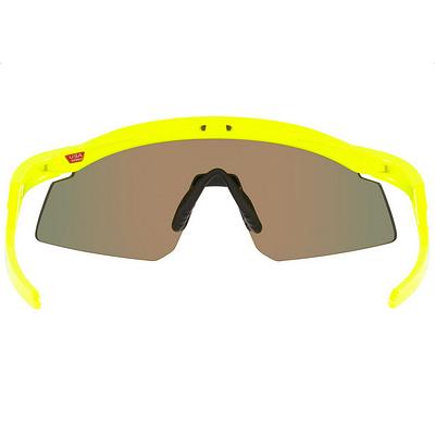 Oakley hydra tennis ball yellow