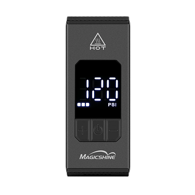 Magicshine AIRRO Mini E Pump