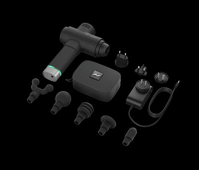 Hyperice Hypervolt 2 Pro