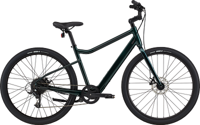 Cannondale Treadwell (L) Dark Green