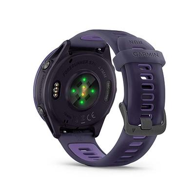 Garmin Forerunner 570 47MM-Imperial Purple/Indigo